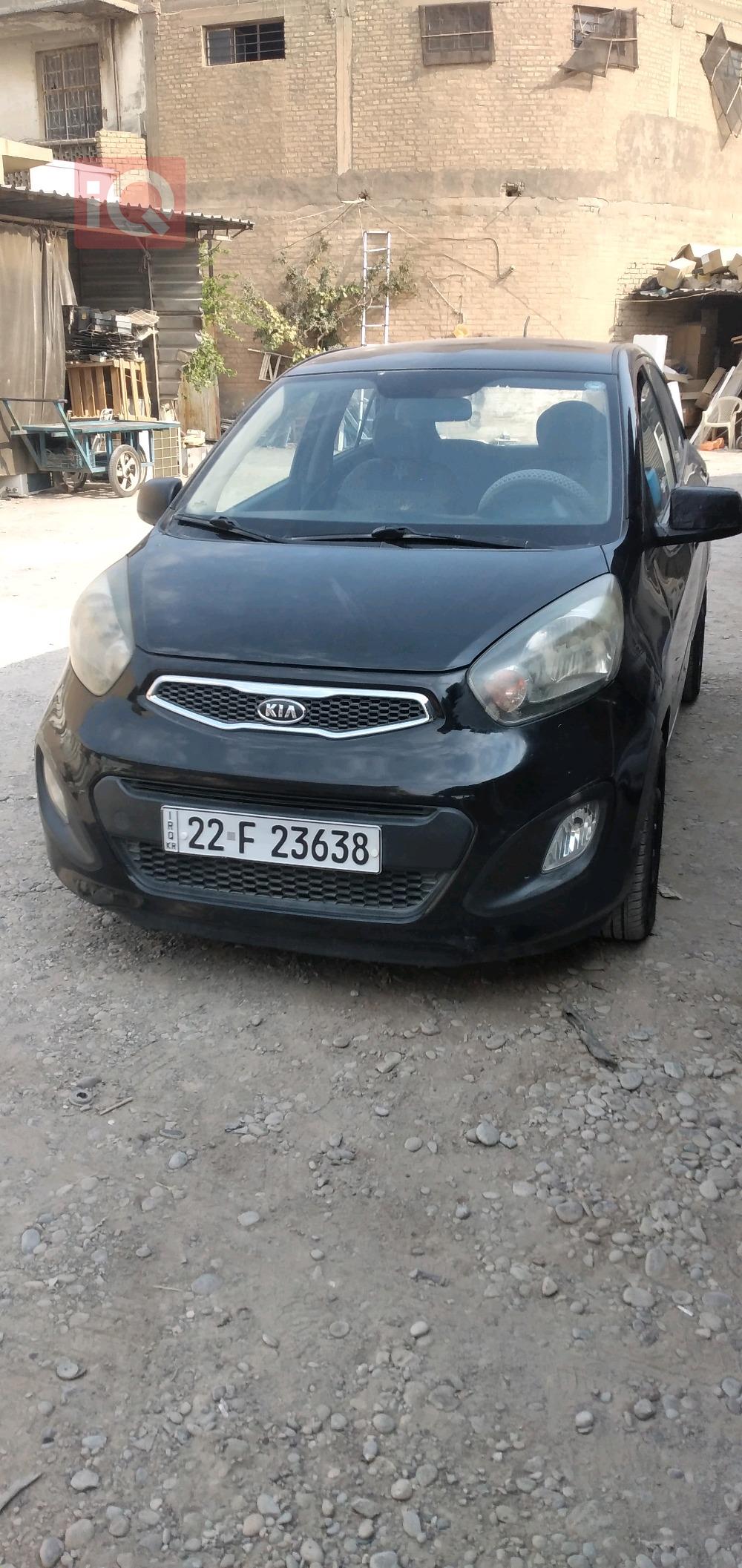 کیا پیکانتۆ